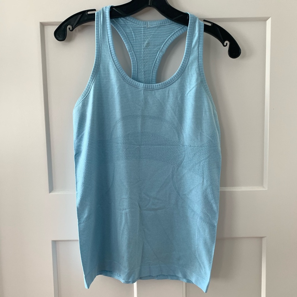 Swiftly tech Razorback